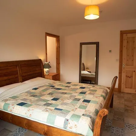 Σπίτι διακοπών Beautiful 3-bed Home, Stunning View Over Atlantic. Γκάλγουεϊ