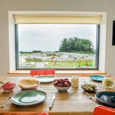 Prázdninový dům Beautiful 3-bed Home, Stunning View Over Atlantic. Galway