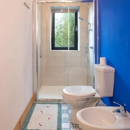 Beautiful 3-bed Home, Stunning View Over Atlantic.