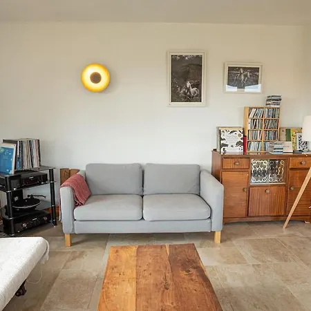 度假居 Beautiful 3-bed Home, Stunning View Over Atlantic. 戈尔韦